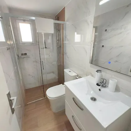 Estudio Cerca Del Mar Con Balcon * Roses