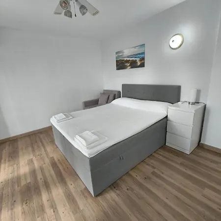 Appartement Estudio Cerca Del Mar Con Balcon *
