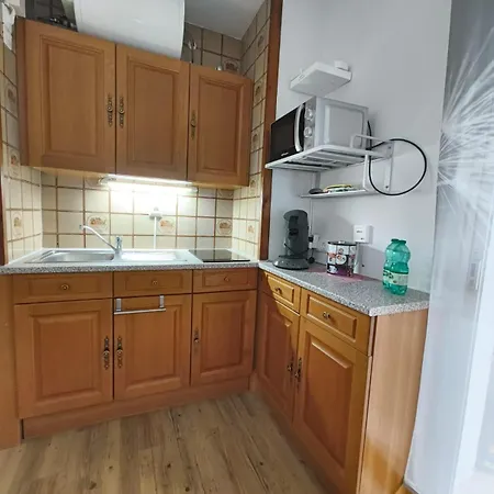 Appartement Estudio Cerca Del Mar Con Balcon