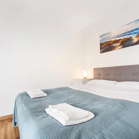 Estudio Cerca Del Mar Con Balcon Appartement Roses